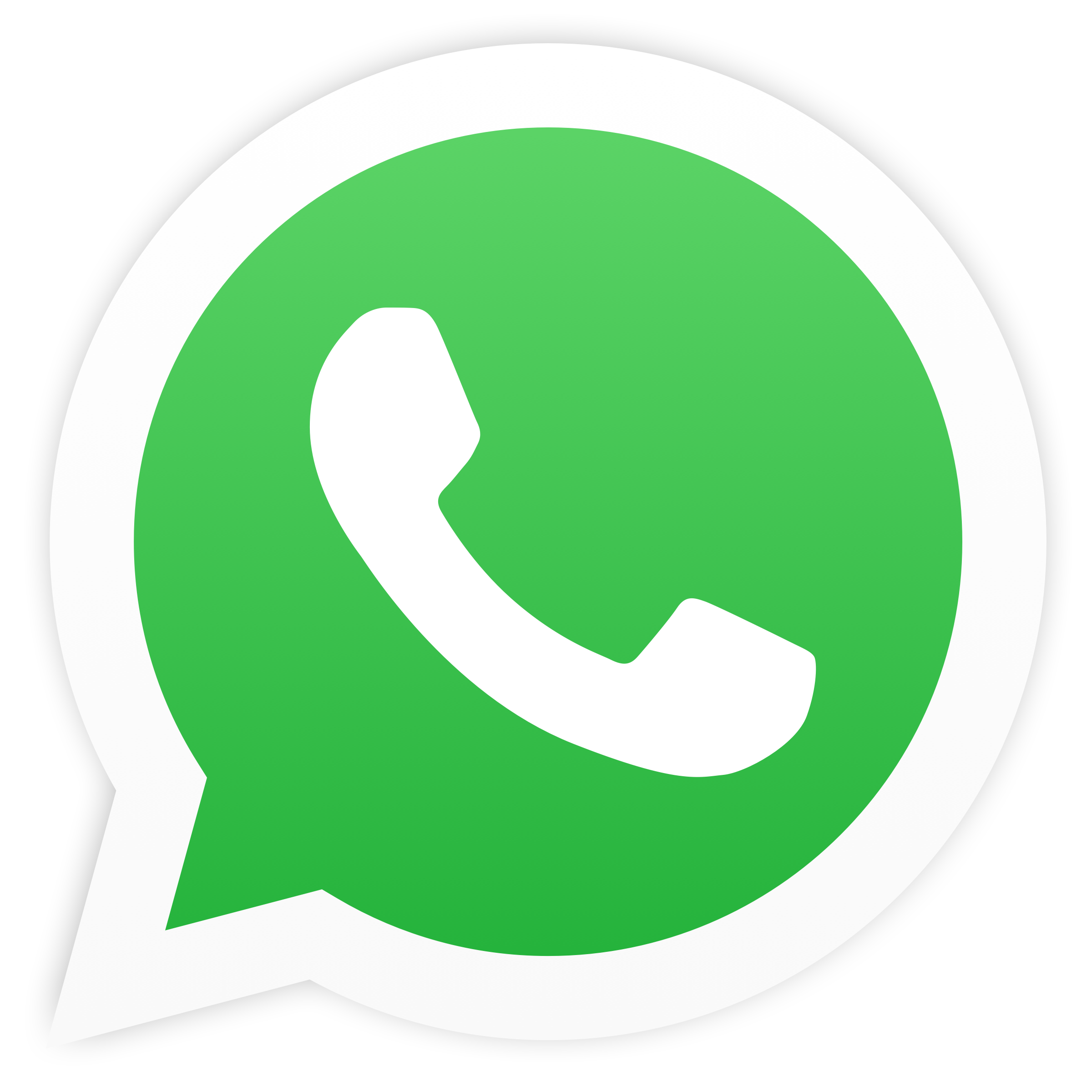 Pedir pelo Whatsapp